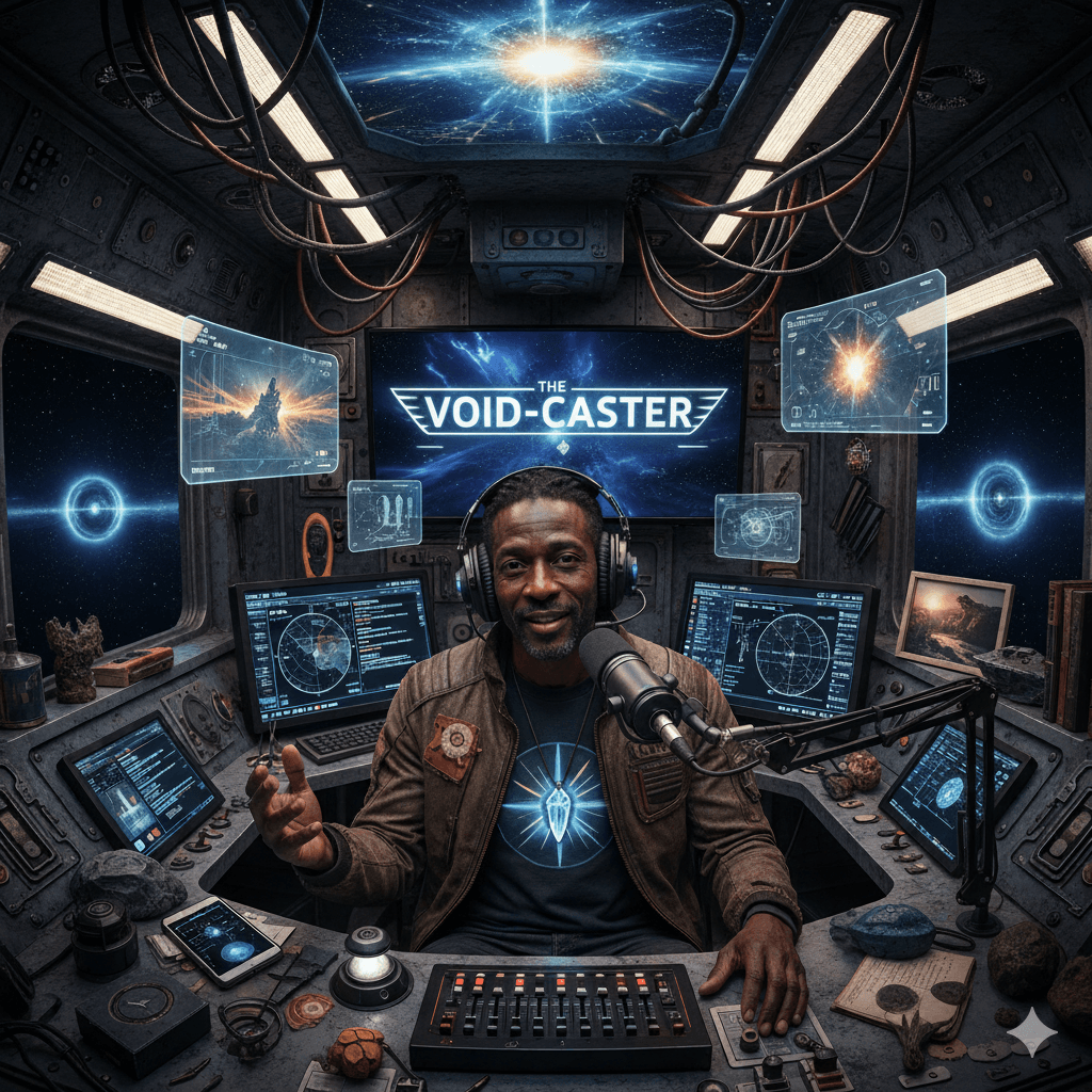 The Void-Caster